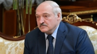 Mỹ tái áp đặt trừng phạt đối với Belarus