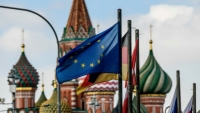 Nga cấm 8 các quan chức nhập cảnh, EU dọa đáp trả