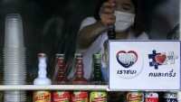 Thái Lan công bố gói cứu trợ 225 tỷ bath