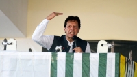 Pakistan bác bỏ bình thường hóa quan hệ với Ấn Độ