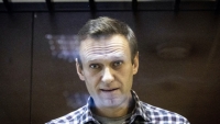 Tòa án Nga tuyên bố nhóm của Navalny là 'cực đoan', cấm tham gia tranh cử
