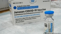EU từ chối sử dụng vắc xin của Johnson & Johnson do nhiễm bẩn