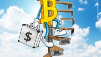 Giá Bitcoin hôm nay 21/6: Dao động quanh mức 35.500 USD
