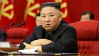Người dân Triều Tiên lo lắng về sức khỏe của Chủ tịch Kim Jong Un