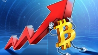 Giá Bitcoin hôm nay 19/7: Mắc kẹt ở quanh khu vực 30.000 USD.