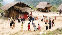Giáo dục Việt Nam: Xây đắp niềm tin từ những điều tử tế!