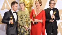 Lễ trao giải Oscar lần thứ 91 trước giờ G: Thị phi chưa dứt