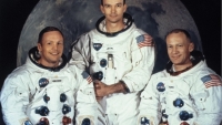 50 năm - Cơn chấn động truyền thông mang tên Apollo 11