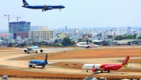 Thêm nhiều địa phương xin dừng đường bay đến sân bay Tân Sơn Nhất