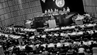 UNCLOS 1982 - “Hiến pháp của biển”