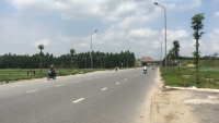Yên Phong (Bắc Ninh): Người dân mất đất, doanh nghiệp “hưởng lợi”!