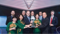 VinFast: Hiện thực hóa giấc mơ ô tô Việt đến với sân chơi toàn cầu