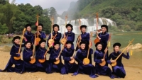 Huyện Trùng Khánh - Phát huy giá trị truyền thống gắn với phát triển kinh tế - xã hội