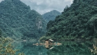 Hồ Thang Hen - Từ một huyền thoại…
