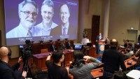 Mùa giải Nobel 2019: Lộ diện dần những anh tài
