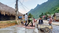 Tuyên Quang: Có hay không việc “bắt tay” trúng thầu sát giá tại huyện Yên Sơn?