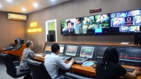 Hội Nhà báo Bắc Giang nỗ lực đổi mới cho một nhiệm kỳ khởi sắc