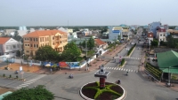 Sóc Trăng: Bước phát triển vững chắc của thị xã Vĩnh Châu trong Quý III/2019