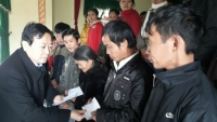 Nhà báo Trần Duy Ngoãn- Chủ tịch Hội Nhà báo tỉnh Nghệ An: “Chất lượng đội ngũ làm báo không ngừng được nâng lên”