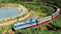 Đường sắt Việt Nam trước nguy cơ dừng chạy tàu: Tháo nút thắt để vượt khủng hoảng