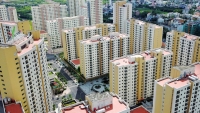 Bộ Xây dựng cho phép xây căn hộ 25m2: Căn nhà “trong mơ” của người nghèo hay những khu nhà “ổ chuột” trên cao?