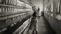 Kỳ 2: “Cô bé nhà máy sợi” và vấn nạn đầu thế kỷ 20