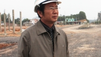 Chuyện về doanh nhân, cựu chiến binh Nguyễn Văn Thắng - Ông chủ Nhà máy nhiệt điện An Khánh