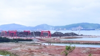 Thanh Hóa: Huyện Tĩnh Gia chú trọng phát triển kinh tế biển