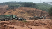 Quốc lộ 31 xuống cấp nghiêm trọng, tỉnh Bắc Giang “cầu cứu” Chính phủ