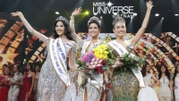 Hoa hậu Hoàn vũ Việt Nam 2019 chính thức được cấp phép