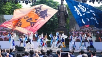 Lễ hội Kanagawa Nhật Bản sắp diễn ra tại Hà Nội