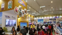 Lùi thời gian tổ chức Hội chợ Du lịch quốc tế Việt Nam - VITM Hà Nội 2020
