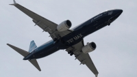 Fiji đình chỉ các chuyến bay sử dụng máy bay Boeing