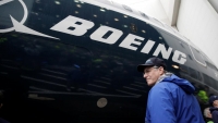 Anh, Na Uy và New Zealand đình chỉ sử dụng Boeing 737 Max