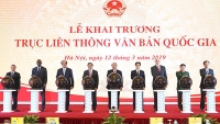 Thủ tướng Chính phủ Nguyễn Xuân Phúc đánh giá cao ngành Bảo hiểm xã hội