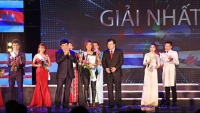 Khởi động Cuộc thi Tiếng hát ASEAN + 3 năm 2019
