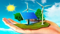 Năng lượng tái tạo: Hướng phát triển chủ đạo cho ngành điện Việt Nam