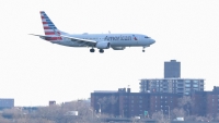 Quốc hội Mỹ muốn biết vì sao FAA mất nhiều thời gian trong việc cấm bay với 737 MAX 8