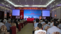 PVN tổ chức hội nghị thăm dò, khai thác năm 2019