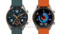 Smartwatch mới của Huawei sẽ không sử dụng hệ điều hành WearOS