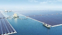 Bà Rịa - Vũng Tàu: Đầu tư 1.500 tỷ đồng xây hai nhà máy điện Mặt Trời