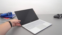 Mi NoteBook thế hệ mới sẽ được trang bị vi xử lý Intel Core i5-8265U, RAM 8 GB