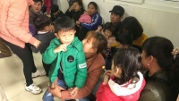 Hàng trăm trẻ ở Bắc Ninh mắc sán lợn: Bộ Y tế chính thức lên tiếng