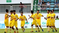 U19 Hà Nội lần thứ 5 vô địch giải bóng đá U19 Quốc gia