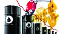 Quỹ bình ổn xăng dầu giảm 555 tỷ đồng