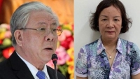 Đà Nẵng: Khởi tố thêm 2 cựu lãnh đạo Sở Tài Chính liên quan đến vụ án Vũ “nhôm”