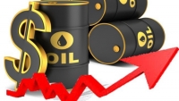 Giá dầu tại thị trường châu Á áp sát mức cao nhất kể từ đầu năm