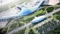 Đồng Nai: Thu hồi đất để xây khu tái định cư sân bay Long Thành