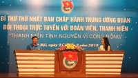 Củng cố niềm tin, lan tỏa khát vọng của thanh niên Việt Nam