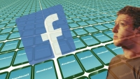 Facebook dính cáo buộc hình sự liên quan việc chia sẻ dữ liệu người dùng trái phép